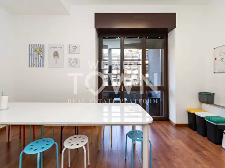 Immagine 7 di Ufficio in affitto  in Via Giacomo Leopardi, 1 a Milano