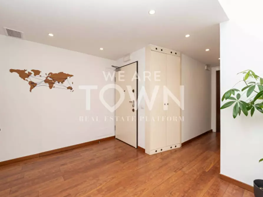 Immagine 9 di Ufficio in affitto  in Via Giacomo Leopardi, 1 a Milano