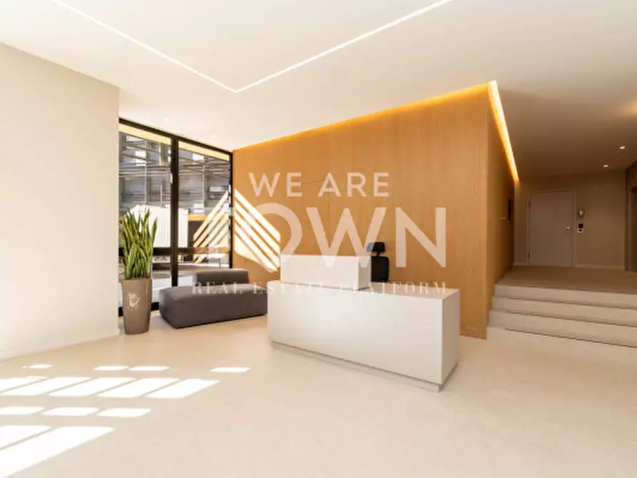 Immagine 10 di Ufficio in affitto  in Via Giacomo Leopardi, 1 a Milano