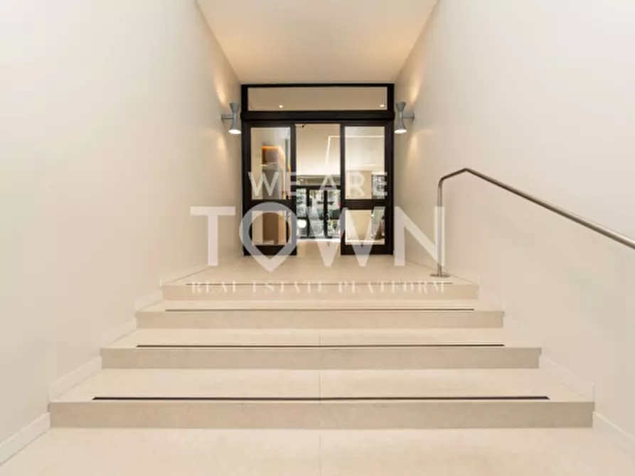 Immagine 12 di Ufficio in affitto  in Via Giacomo Leopardi, 1 a Milano