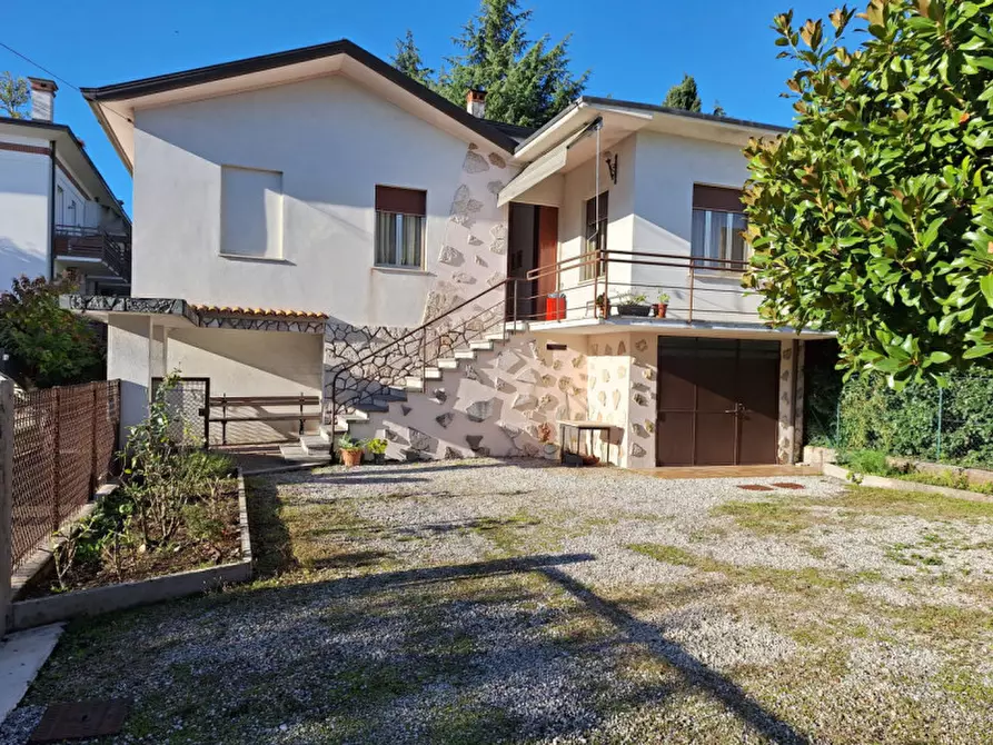 Immagine 1 di Casa indipendente in vendita  in Ca' Paiella a Thiene