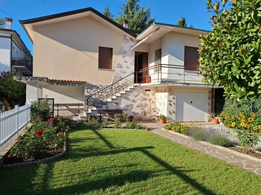 Immagine 2 di Casa indipendente in vendita  in Ca' Paiella a Thiene