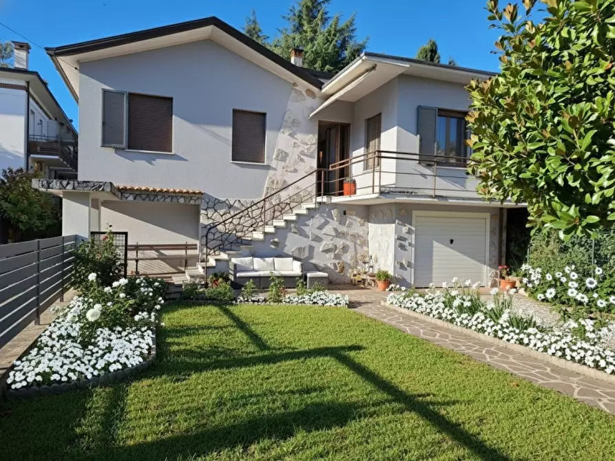Immagine 4 di Casa indipendente in vendita  in Ca' Paiella a Thiene