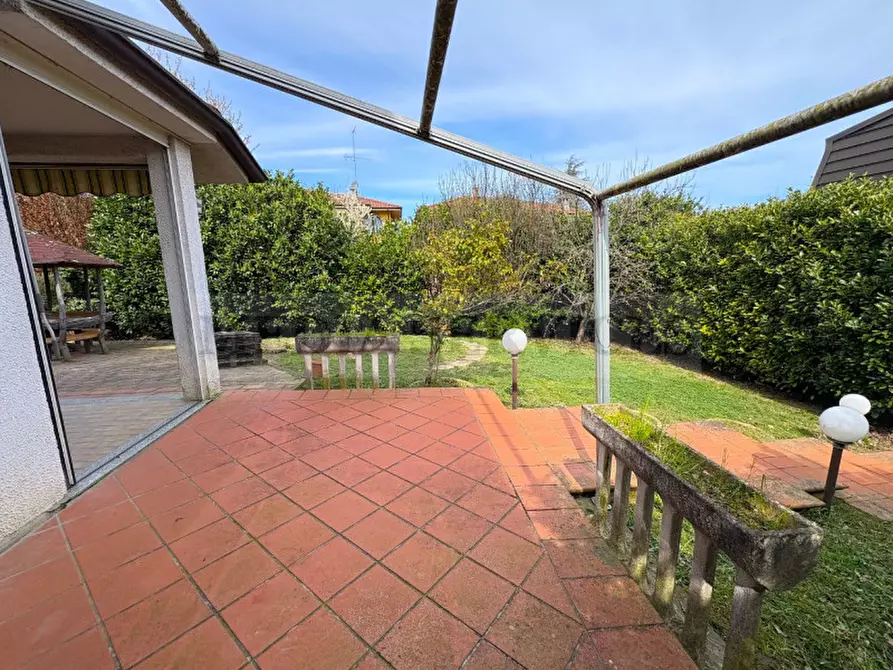 Immagine 6 di Villetta a schiera in vendita  in viale Giuseppe Verdi n° 14 a Godiasco