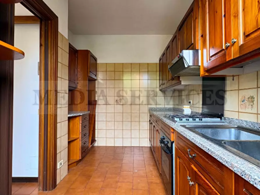 Immagine 10 di Villetta a schiera in vendita  in viale Giuseppe Verdi n° 14 a Godiasco