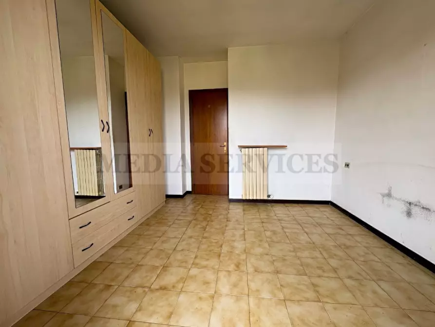 Immagine 15 di Villetta a schiera in vendita  in viale Giuseppe Verdi n° 14 a Godiasco