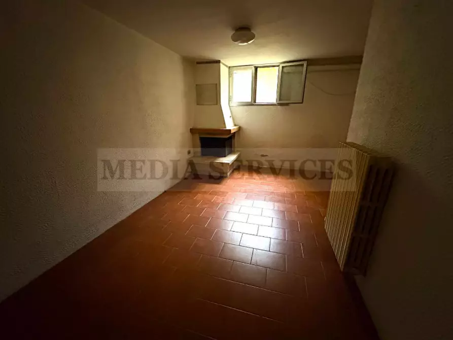 Immagine 18 di Villetta a schiera in vendita  in viale Giuseppe Verdi n° 14 a Godiasco