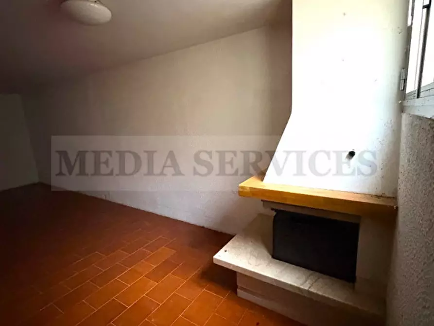 Immagine 19 di Villetta a schiera in vendita  in viale Giuseppe Verdi n° 14 a Godiasco