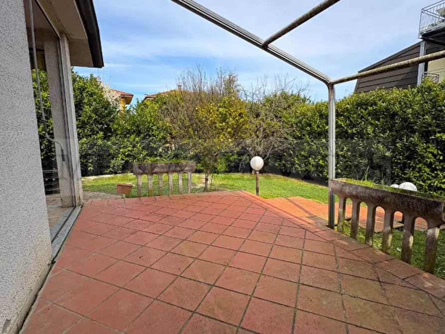 Immagine 20 di Villetta a schiera in vendita  in viale Giuseppe Verdi n° 14 a Godiasco