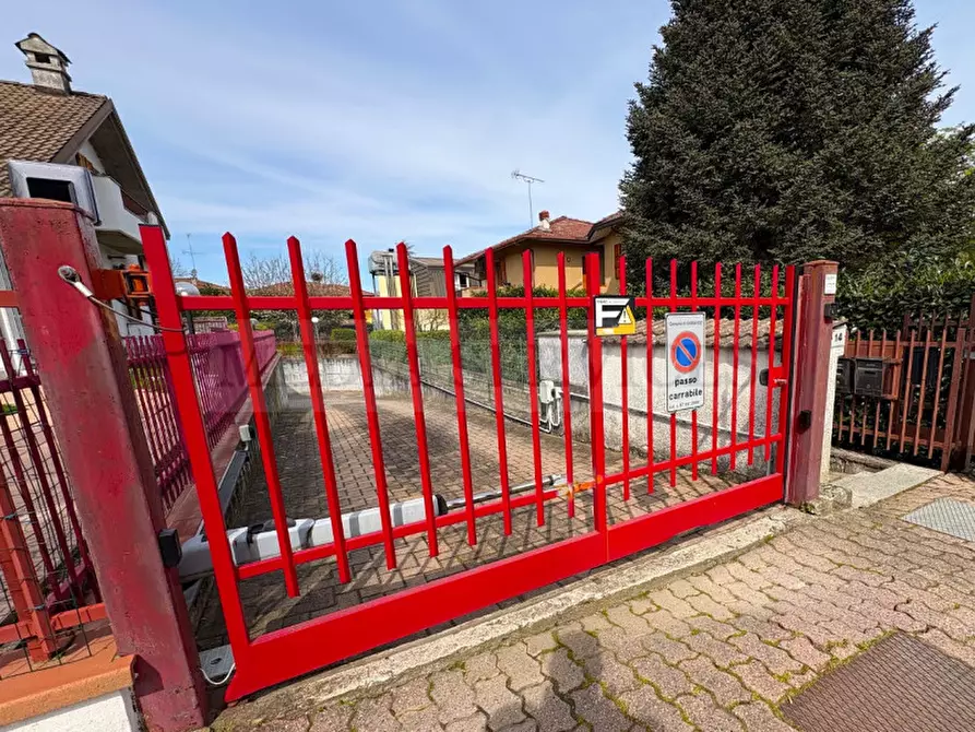 Immagine 25 di Villetta a schiera in vendita  in viale Giuseppe Verdi n° 14 a Godiasco