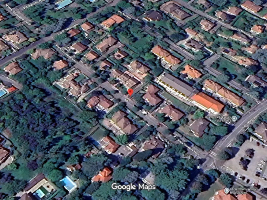 Immagine 26 di Villetta a schiera in vendita  in viale Giuseppe Verdi n° 14 a Godiasco