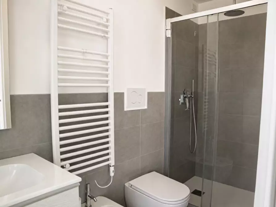 Immagine 10 di Attico in vendita  in Via Andrea Bafile 26° accesso al mare a Jesolo