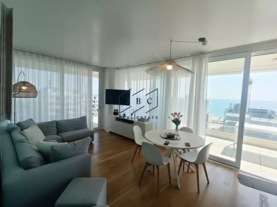 Immagine 12 di Attico in vendita  in Via Andrea Bafile 26°accesso al mare a Jesolo