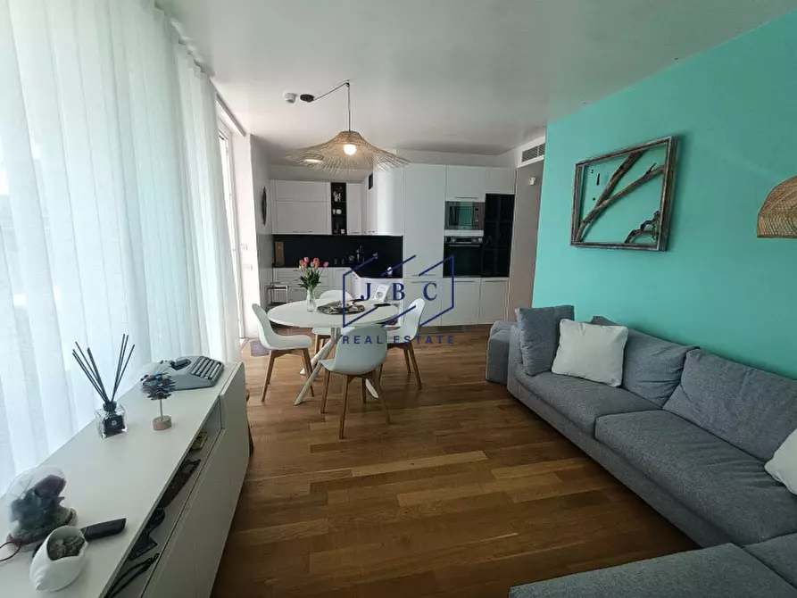 Immagine 14 di Attico in vendita  in Via Andrea Bafile 26°accesso al mare a Jesolo