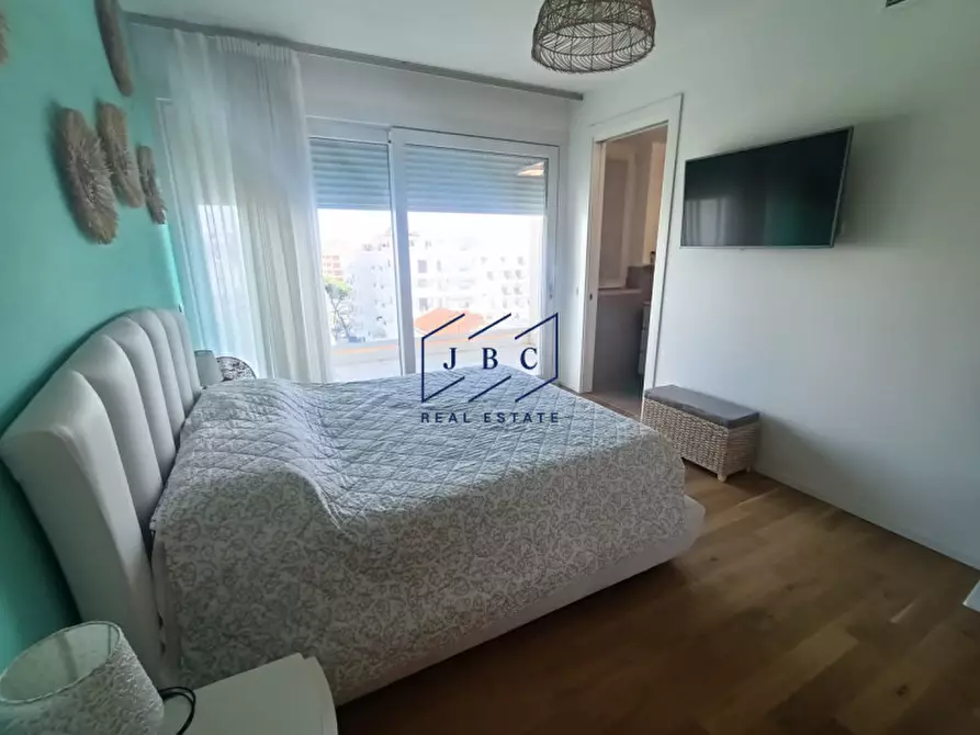 Immagine 18 di Attico in vendita  in Via Andrea Bafile 26°accesso al mare a Jesolo