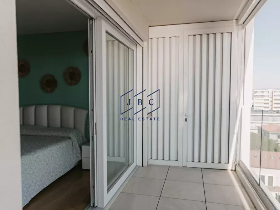 Immagine 20 di Attico in vendita  in Via Andrea Bafile 26°accesso al mare a Jesolo