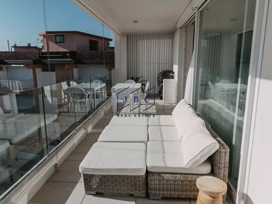 Immagine 22 di Attico in vendita  in Via Andrea Bafile 26°accesso al mare a Jesolo