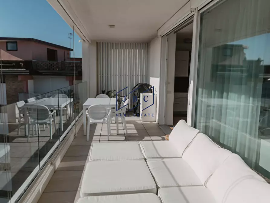 Immagine 25 di Attico in vendita  in Via Andrea Bafile 26°accesso al mare a Jesolo