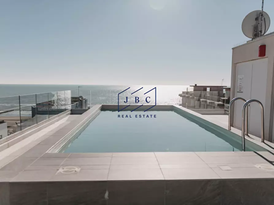 Immagine 27 di Attico in vendita  in Via Andrea Bafile 26°accesso al mare a Jesolo