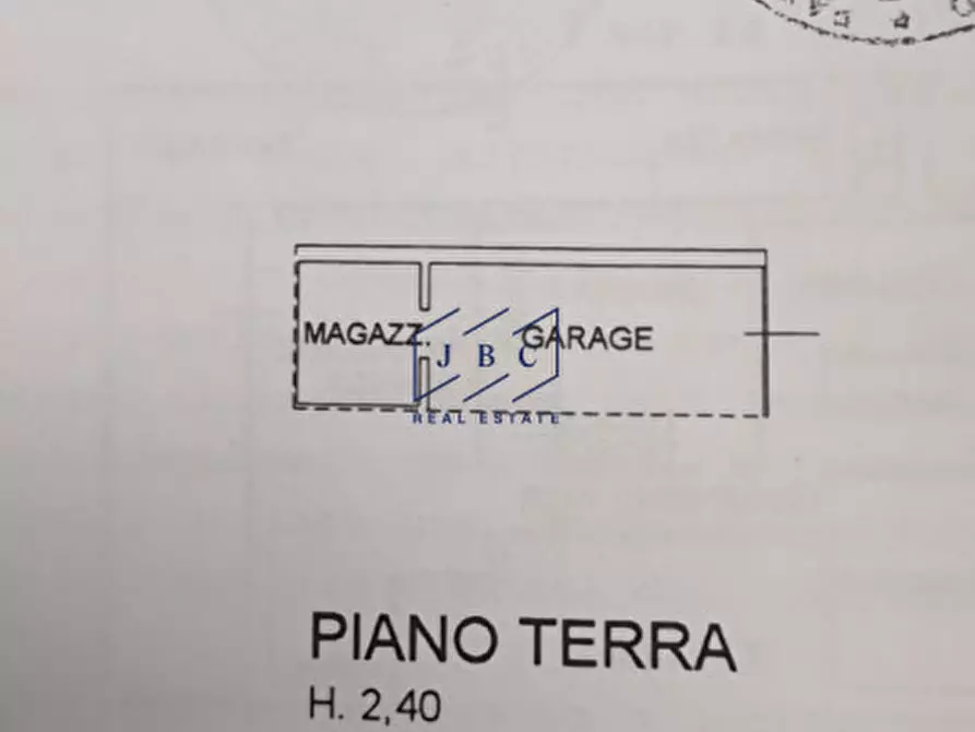 Immagine 30 di Attico in vendita  in Via Andrea Bafile 26°accesso al mare a Jesolo