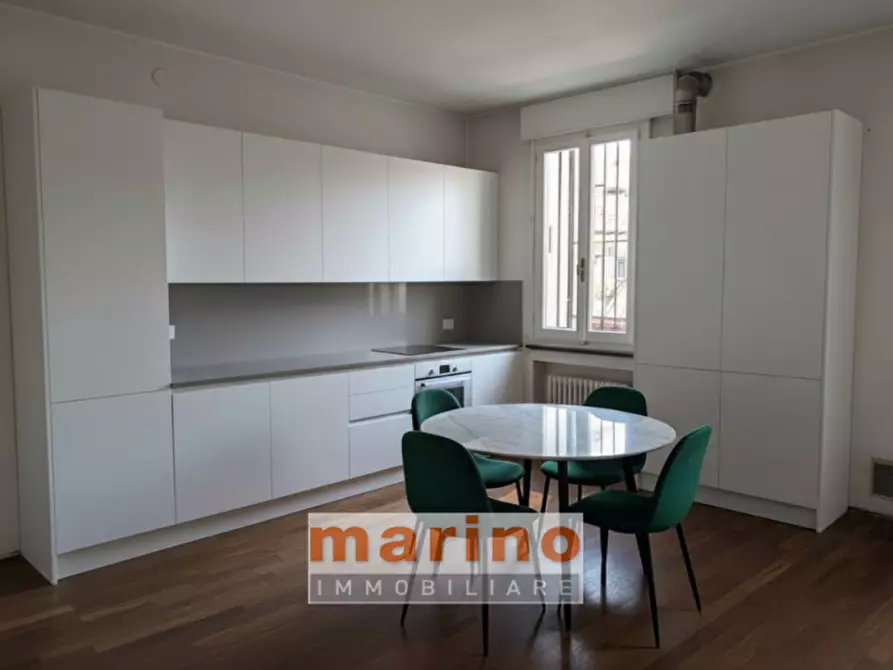 Immagine 2 di Appartamento in vendita  in Piazza della Frutta a Padova