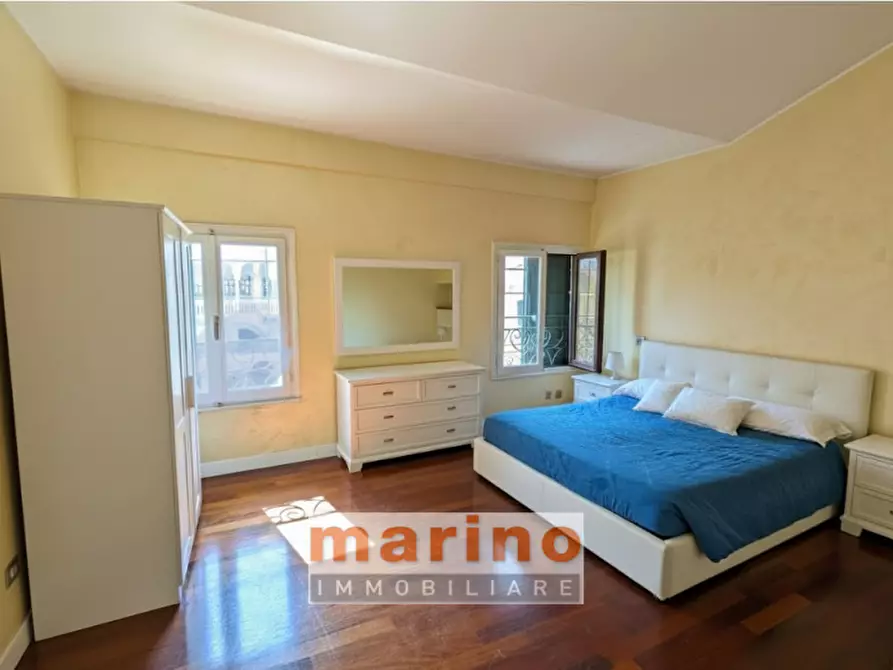 Immagine 3 di Appartamento in vendita  in Piazza della Frutta a Padova