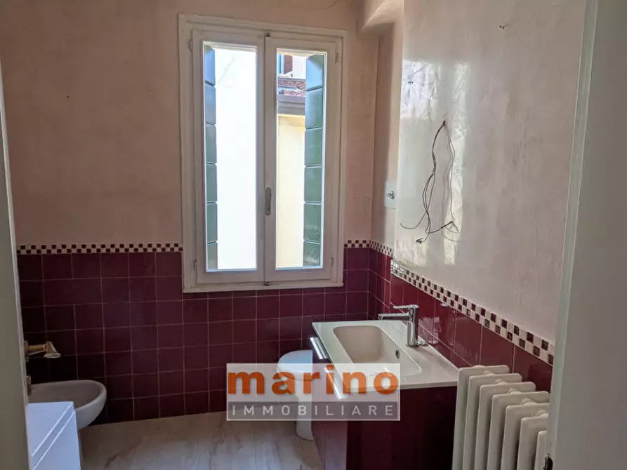 Immagine 9 di Appartamento in vendita  in Piazza della Frutta a Padova