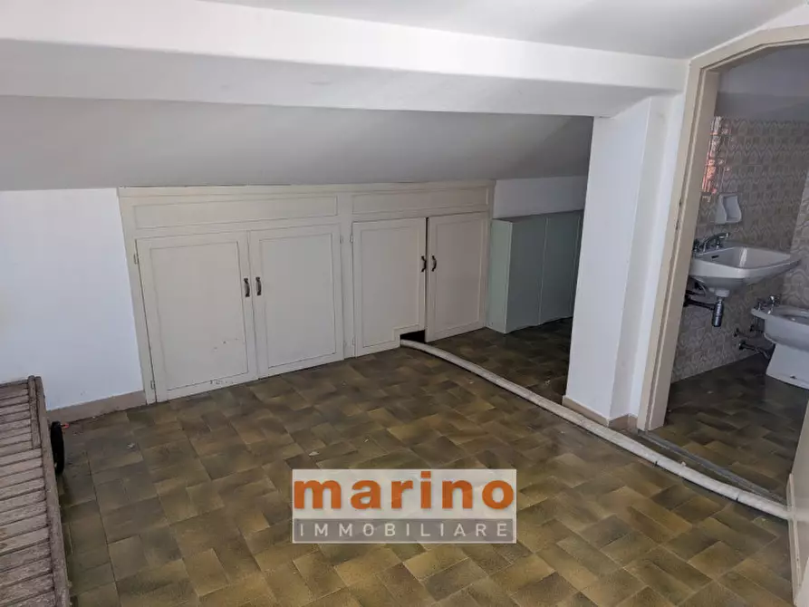 Immagine 13 di Appartamento in vendita  in Piazza della Frutta a Padova