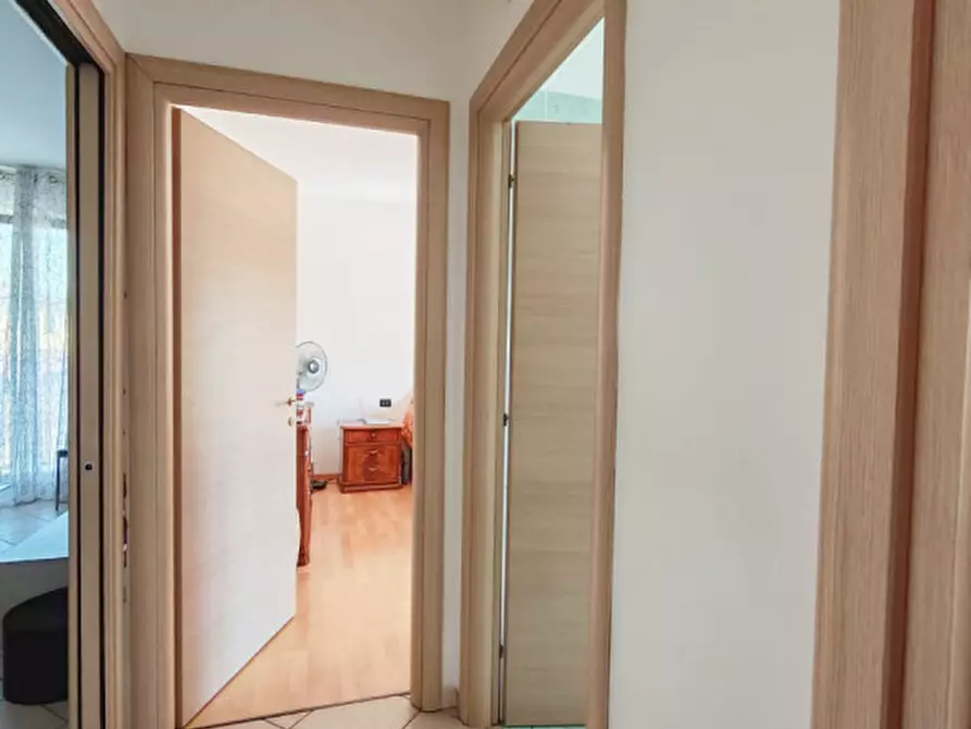 Immagine 3 di Appartamento in vendita  a Rovigo