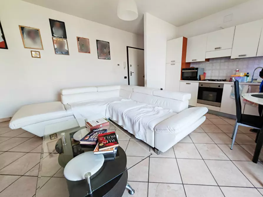 Immagine 5 di Appartamento in vendita  a Rovigo