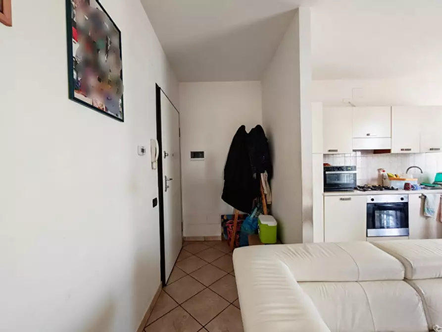 Immagine 7 di Appartamento in vendita  a Rovigo