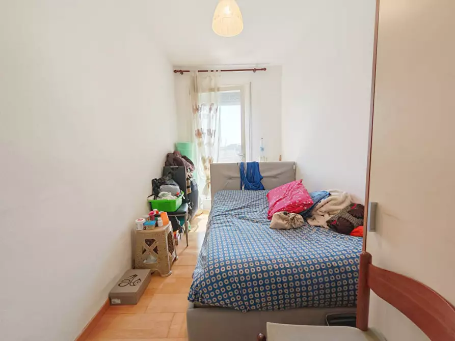 Immagine 9 di Appartamento in vendita  a Rovigo