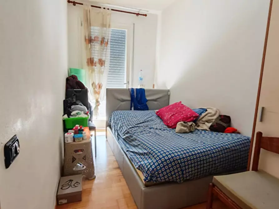 Immagine 10 di Appartamento in vendita  a Rovigo