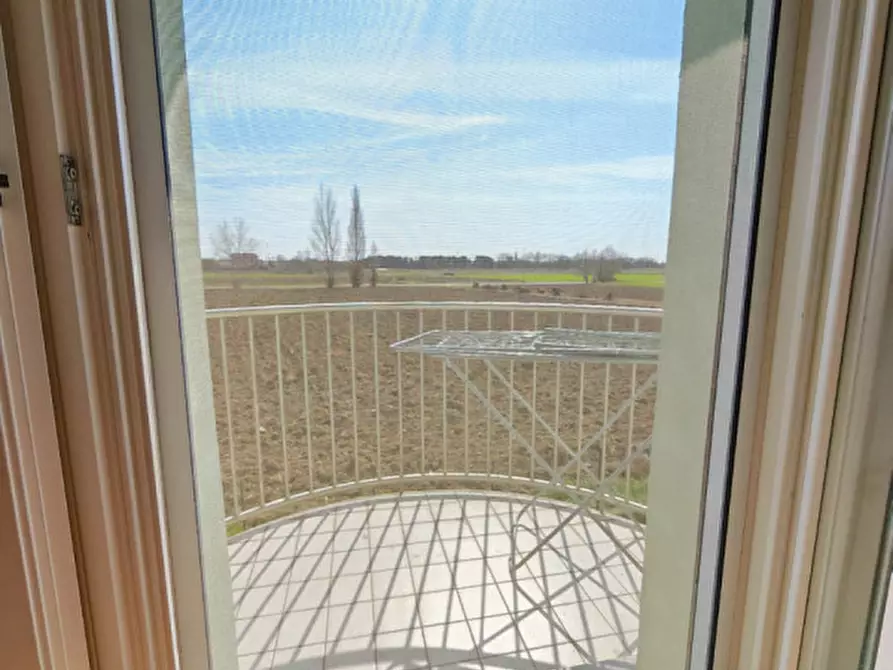 Immagine 14 di Appartamento in vendita  a Rovigo