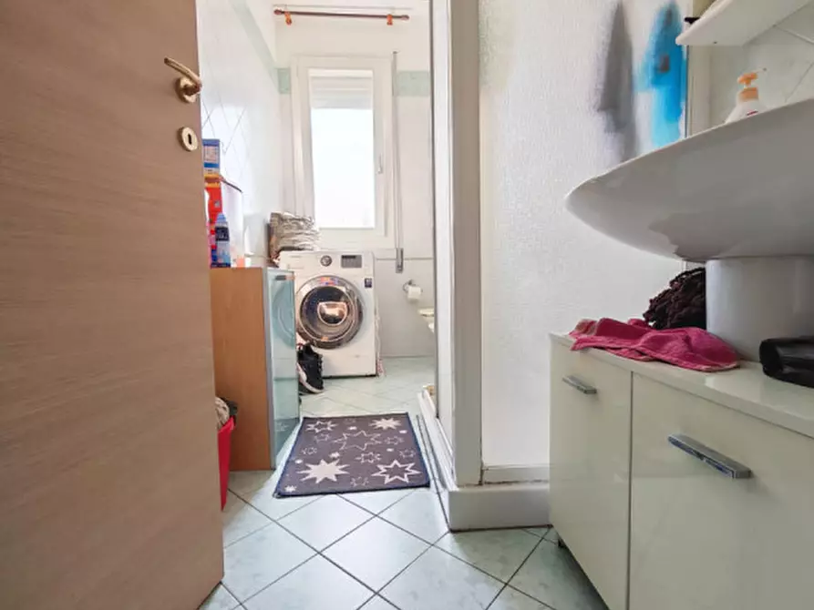 Immagine 20 di Appartamento in vendita  a Rovigo