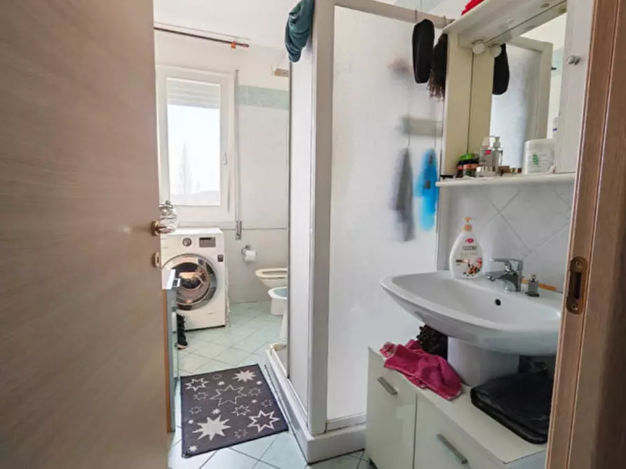 Immagine 22 di Appartamento in vendita  a Rovigo