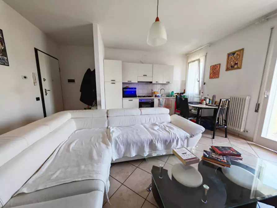 Immagine 23 di Appartamento in vendita  a Rovigo