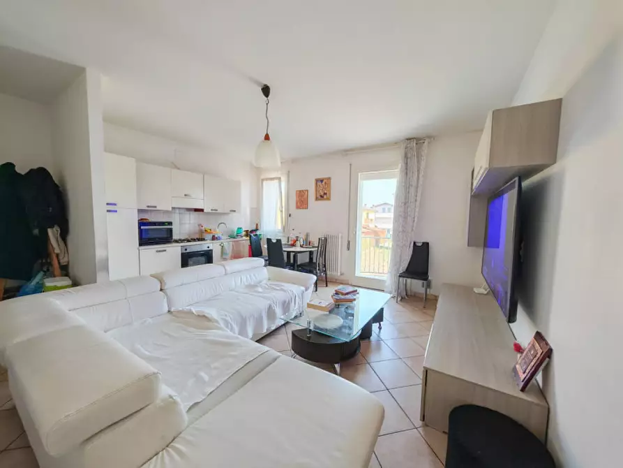 Immagine 24 di Appartamento in vendita  a Rovigo