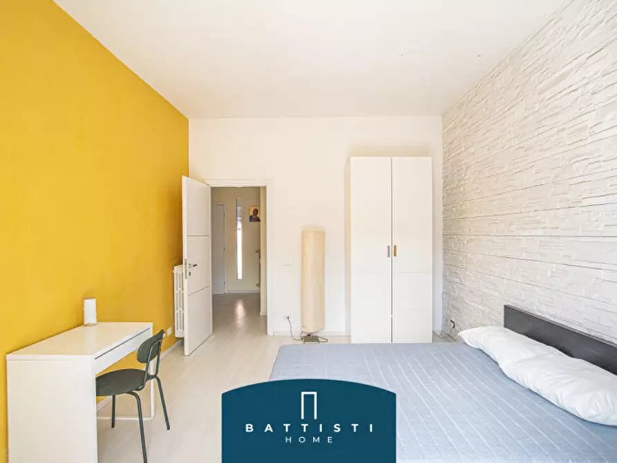 Immagine 21 di Appartamento in vendita  in Largo Appio Claudio a Roma