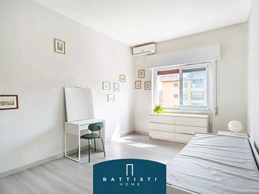 Immagine 24 di Appartamento in vendita  in Largo Appio Claudio a Roma