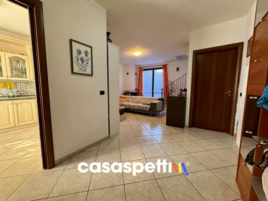 Immagine 8 di Villa in vendita  in Via Del Glicine 4 a Landriano