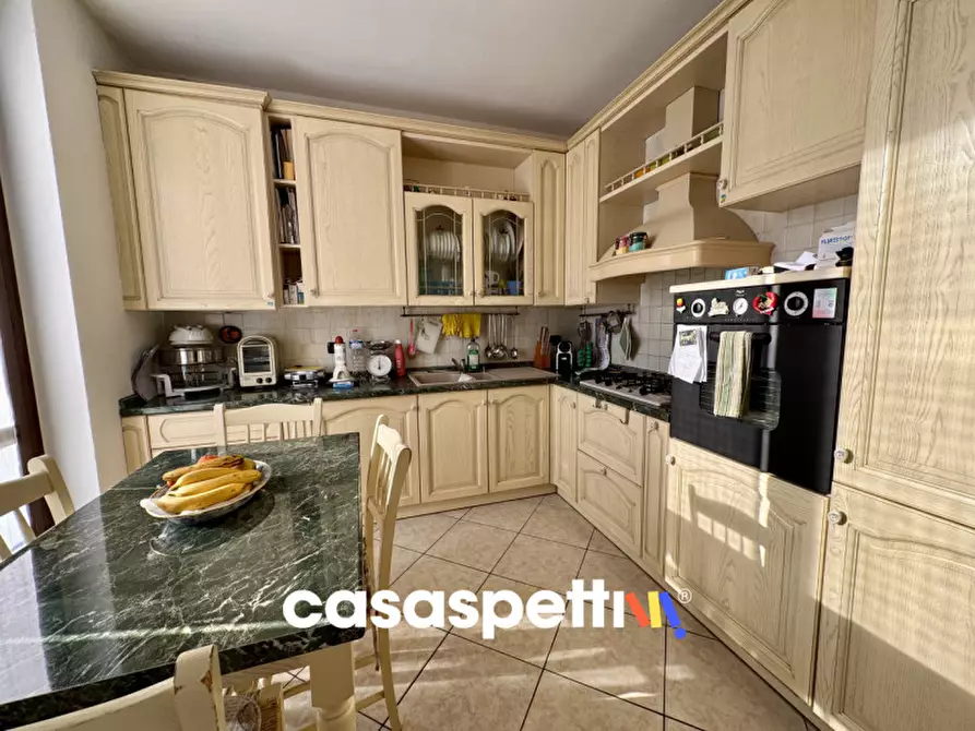 Immagine 9 di Villa in vendita  in Via Del Glicine 4 a Landriano