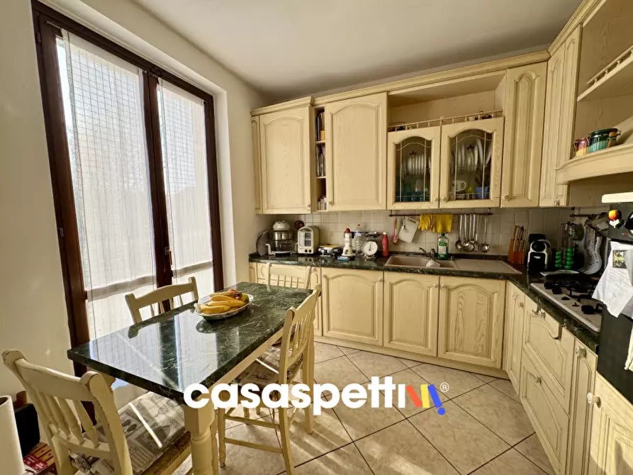 Immagine 10 di Villa in vendita  in Via Del Glicine 4 a Landriano