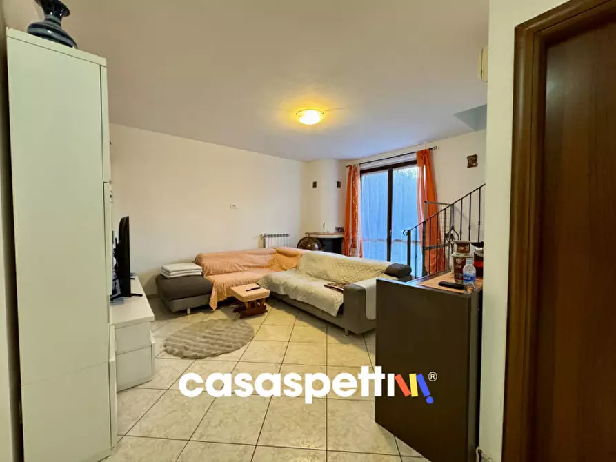 Immagine 11 di Villa in vendita  in Via Del Glicine 4 a Landriano