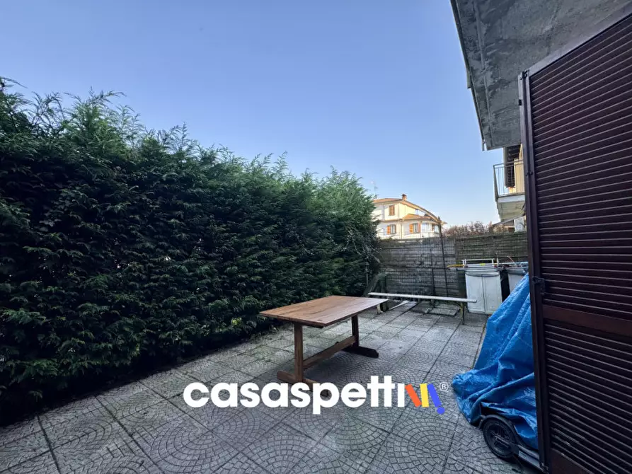 Immagine 17 di Villa in vendita  in Via Del Glicine 4 a Landriano
