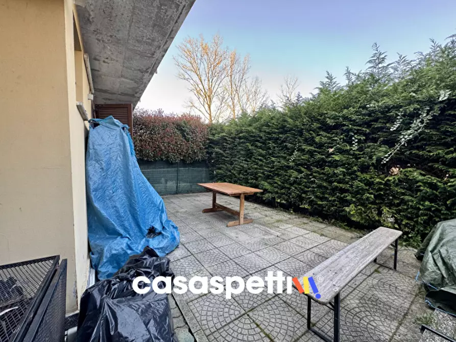 Immagine 18 di Villa in vendita  in Via Del Glicine 4 a Landriano