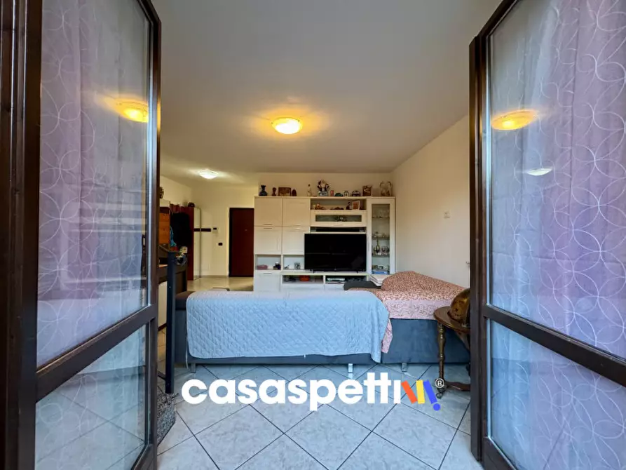 Immagine 20 di Villa in vendita  in Via Del Glicine 4 a Landriano