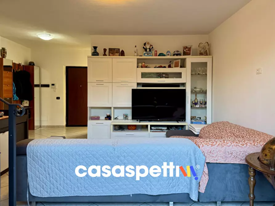 Immagine 21 di Villa in vendita  in Via Del Glicine 4 a Landriano