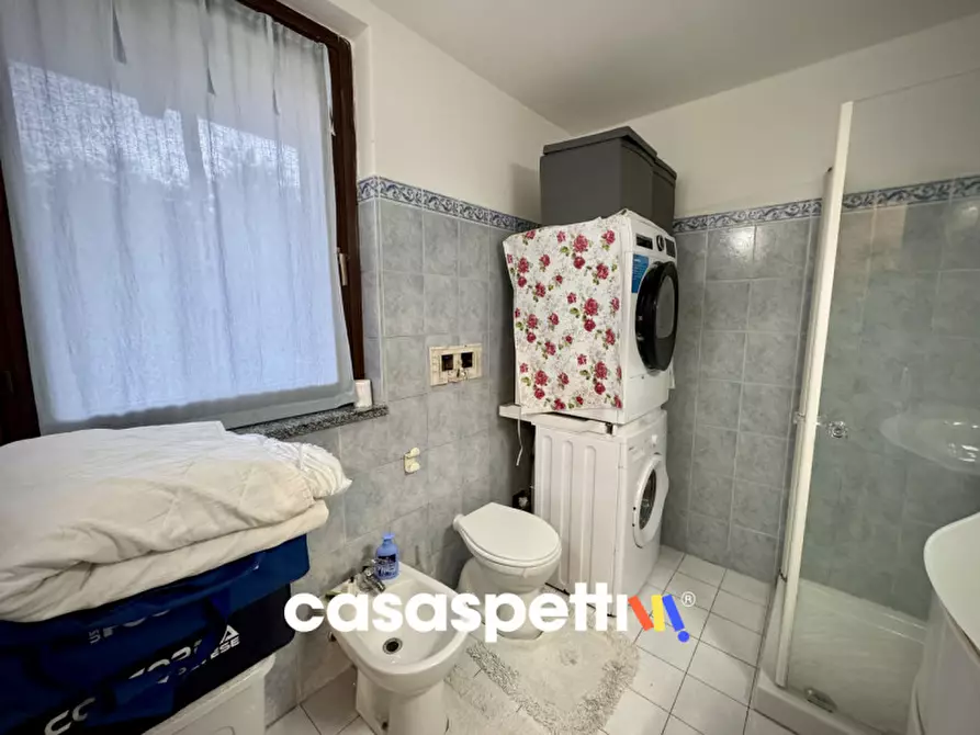 Immagine 22 di Villa in vendita  in Via Del Glicine 4 a Landriano
