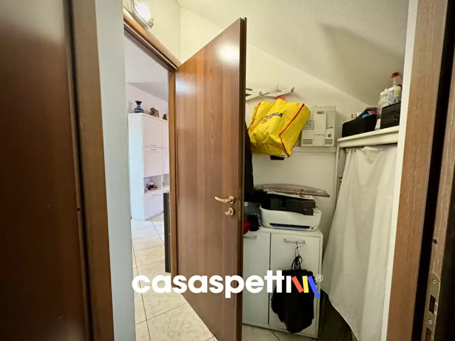 Immagine 23 di Villa in vendita  in Via Del Glicine 4 a Landriano